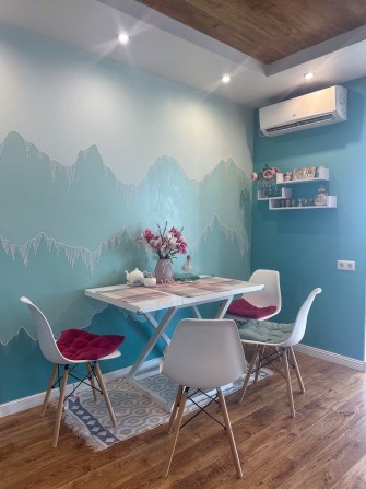 Продажа 3к квартиры ЖК Брама - фото 1