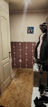 Продам 3х комнатную квартиру на 44 кв.возле парка - фото 1