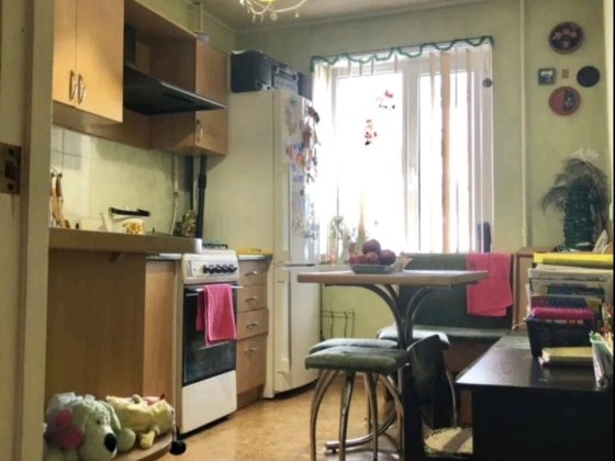 Продам 1-комн.кв-ру на 17 кв-ле Терноватый Кут