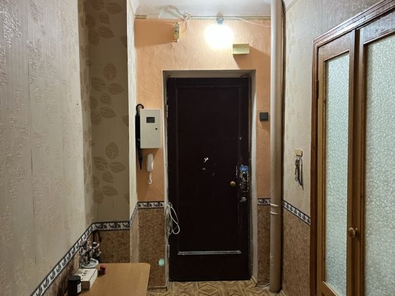 Продам 2-х комнатную квартиру Терноватий Кут