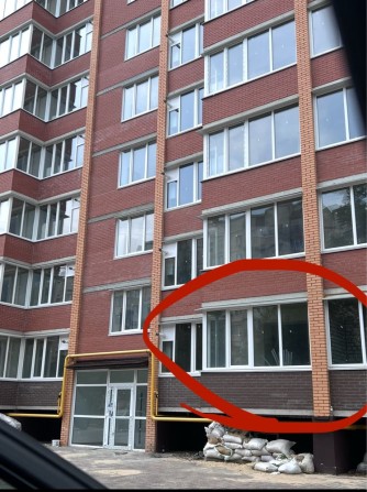 1 кімнатна квартира в ЖК Польський Бульвар - фото 1