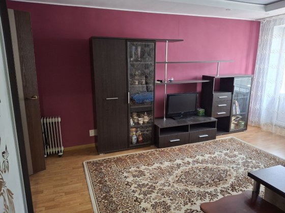 Продається квартира смт.Городок Радомышль