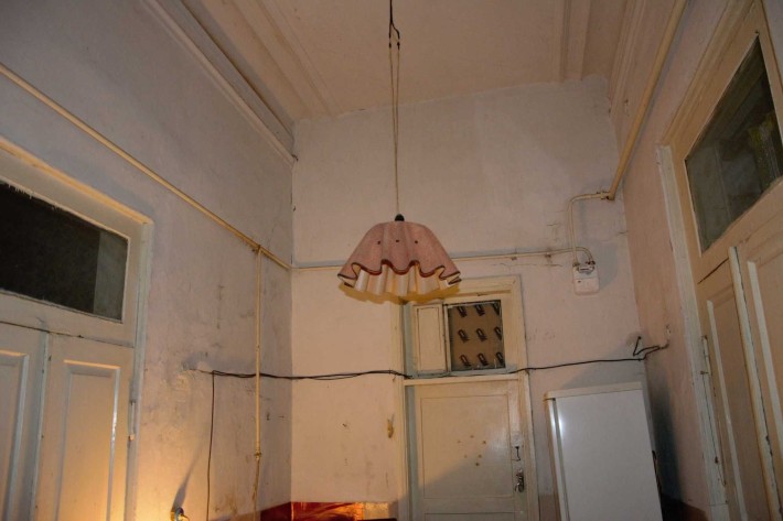 Радомишль вул. Шевченка 3 квартири 9 і 12 об'єднані спільним коридором - фото 1