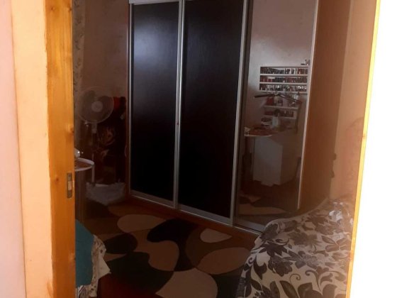 Продам однокімнатну квартиру в смт.Нові-Білокоровичі Олевск