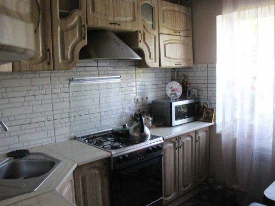 Квартира 3-кімнатна з ремонтом. ОЛЕВСЬК Олевск