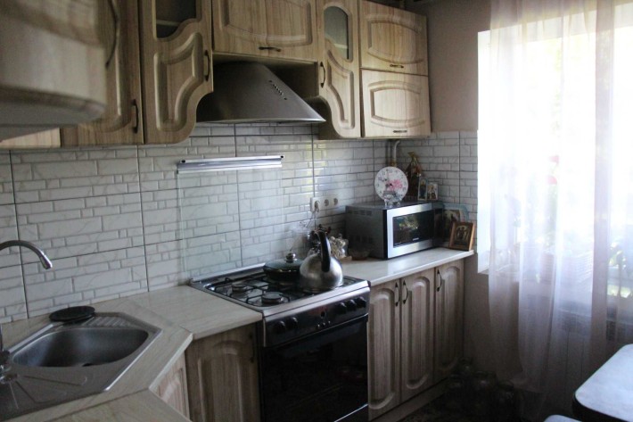 Квартира 3-кімнатна з ремонтом. ОЛЕВСЬК - фото 1