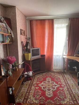 Продам двокімнатну  квартиру м.Чуднів - фото 1