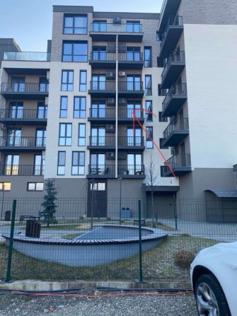 Продаж квартири в новобудові-Терміново!!! - фото 1