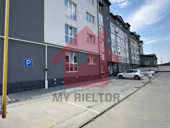 Продаж трикімнатної квартири с. Минай Минай