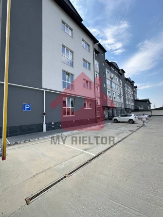 Продаж трикімнатної квартири с. Минай - фото 1