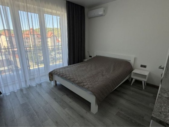 Продаж стильного апартаменту! Русская Поляна