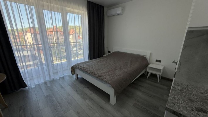 Продаж стильного апартаменту! - фото 1