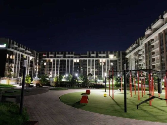 Продаж від власника | 1к квартира | ЖК Парк Ленд / Park Land Мінай