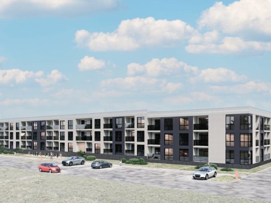 Продаж квартир на етапі будівництва  ЖК «Еліт парк 2». Сторожница