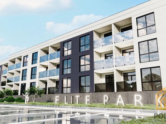 Продаж 1,5-кімнатної квартири ЖК Elite Park Сторожница