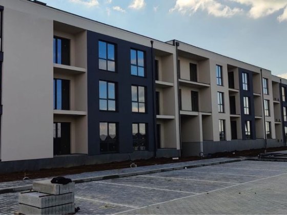 Продаж квартири по супер ціні. Жк Elit Park Сторожница