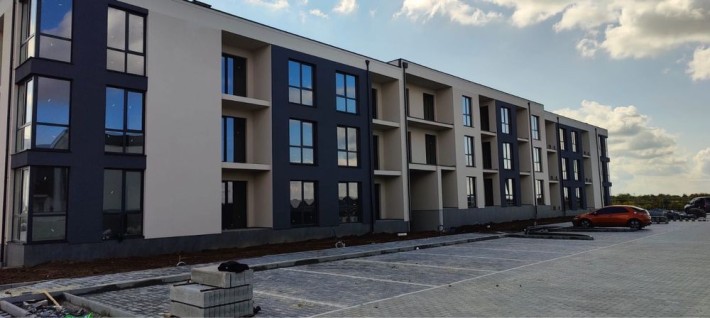 Продаж квартири по супер ціні. Жк Elit Park - фото 1