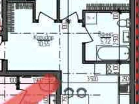 Продаж квартири у передмісті Ужгороду! Сторожница