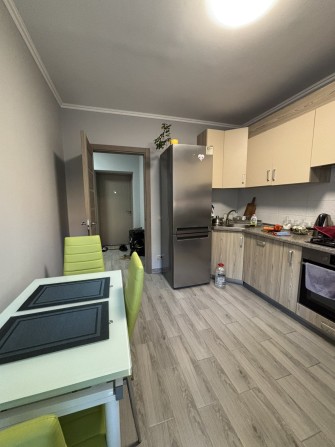 Продаж 1 кімн  в районі Боздош - фото 1