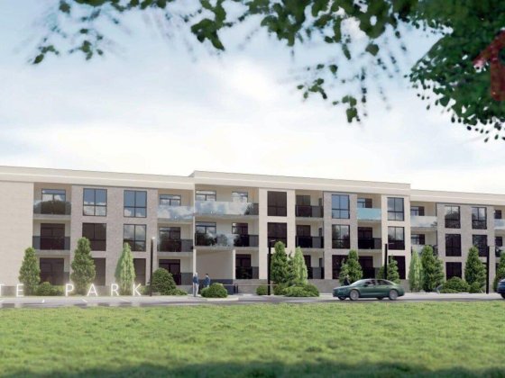 Продаж квартири! ELITE PARK! Сторожница