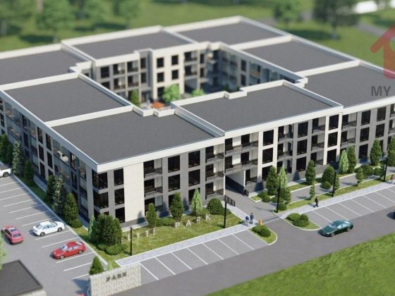 Продаж квартири у чудовому ELIT PARK! Сторожница