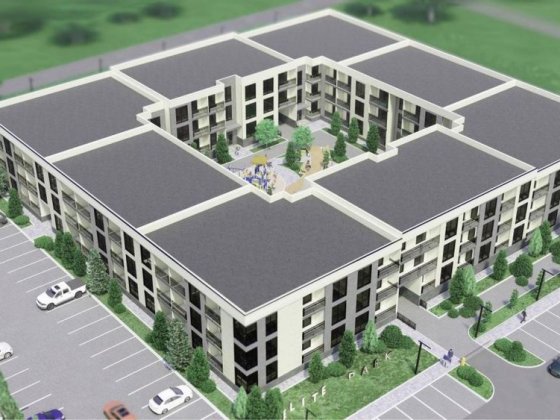 Продаж квартир у розтермінування Сторожница