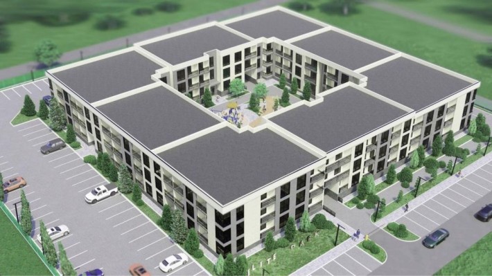 Продаж квартир у розтермінування - фото 1