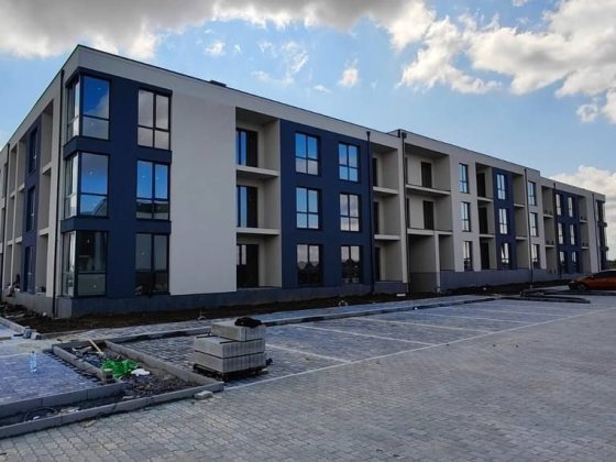 Продаж квартири! Сторожница