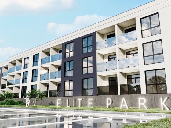 Продаж 1 кімнатної квартири в новобудові Еліт Парк . Вигідна ціна Сторожница