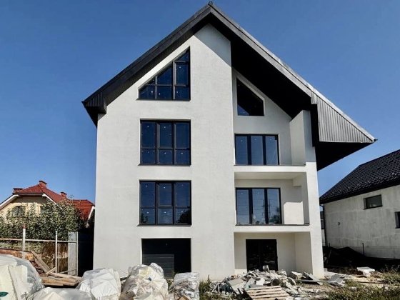 1-кімнатна квартира + Паркомісце + Кладова! єВідновлення | Сертифікати Минай