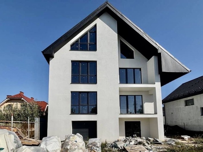 1-кімнатна квартира + Паркомісце + Кладова! єВідновлення | Сертифікати - фото 1