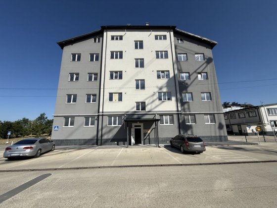 3-кімнатна 116м2 поруч з Термальними Басейнами | 850$|м2 Минай