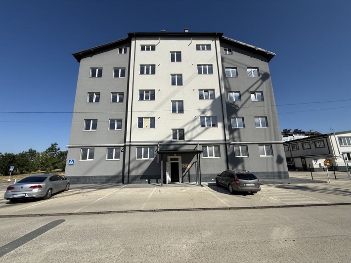 3-кімнатна 116м2 поруч з Термальними Басейнами | 850$|м2 - фото 1