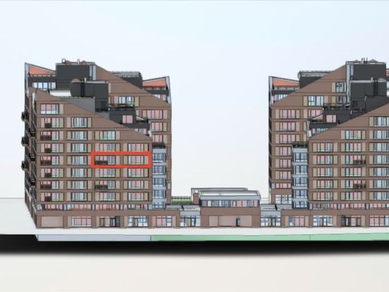 Продам 3к квартиру, найнижча ціна 1500$ за м2 Маверік/Maverick Минай