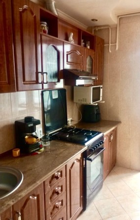 Заходь і живи!Квартира з меблями, технікою та власним городом - фото 1