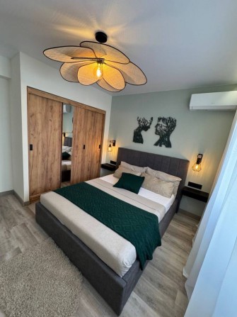 Квартира возле моря в Испании - фото 1