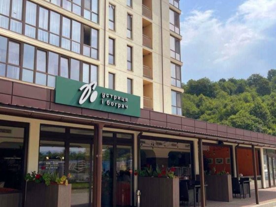 Продається квартира студія Сонячний Квартал| Свалява|Солочин|Голубине Солочин