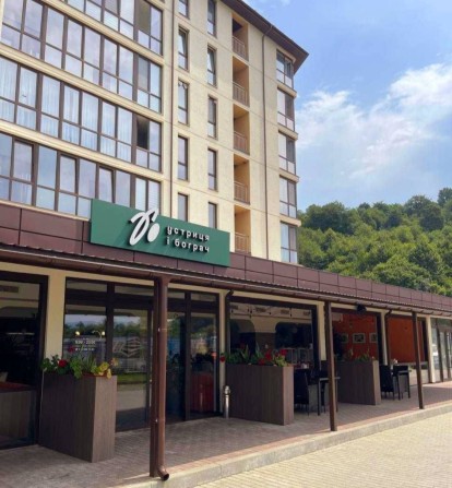 Продається квартира студія Сонячний Квартал| Свалява|Солочин|Голубине - фото 1