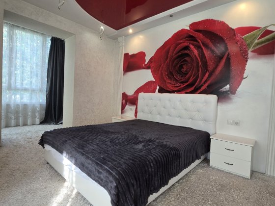 ОЗЕРО/2 кімнатна в ЖК Калинова Слобода Крихівці