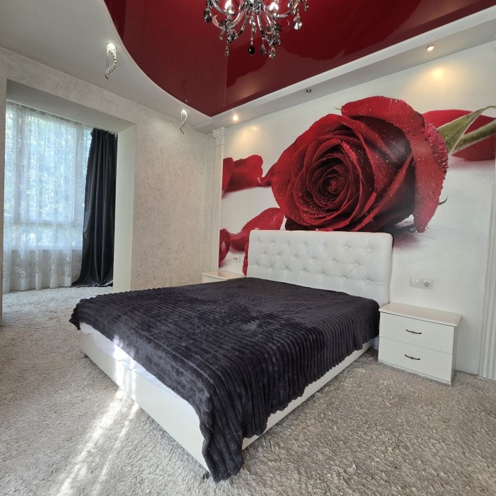 ОЗЕРО/2 кімнатна в ЖК Калинова Слобода - фото 1