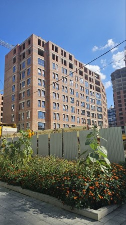 1 к Міленіум біля Озера Millennium чудова інвестиція - фото 1