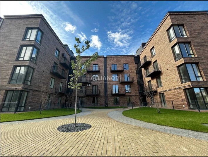 Гарна вартість! Продаж 3-км квартири в ЖК Долішній. ЦІКАВА. - фото 1