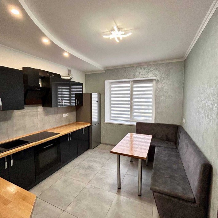 Продаж 2-кім квартиири біля міського озера та парку по Супер Ціні. - фото 1