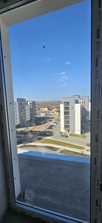 Двокімнатна квартира з просторою кухнею-студією, Каскад, Позитрон, - фото 1