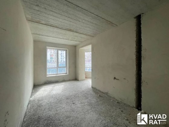 Здана 2 кімнатна в ЖК Міленіум Криховцы