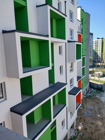 Акційна ціна 2х кімнатна Жк Віденський - фото 1