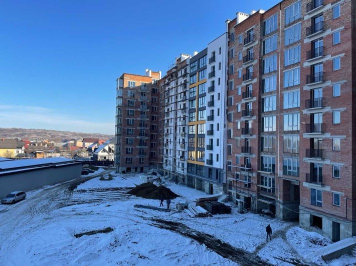 Продаж 1 к квартири в ЖК Каскад Ярко - фото 1