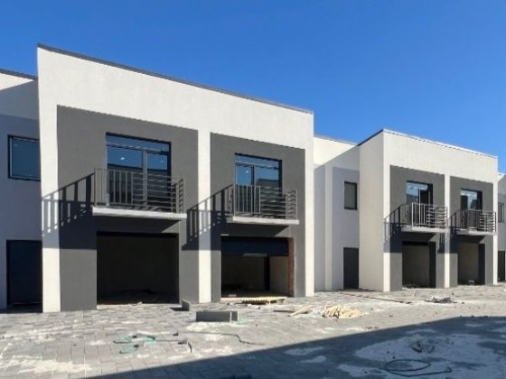 Готовий  ТАУНХАУС  у Вовчинцях