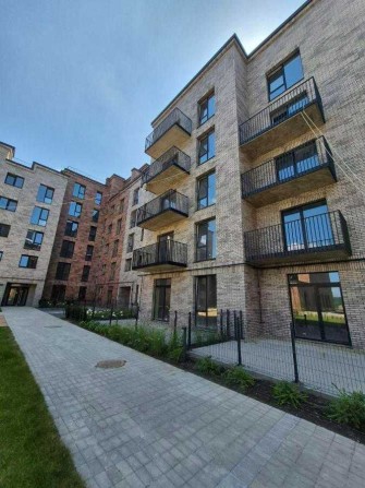 Продаж готової до ремонту квартири в новому ЖК "Вавель " - фото 1