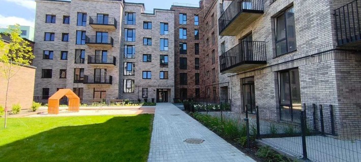 Терміново продам здану 2-кімнатну квартиру! - фото 1